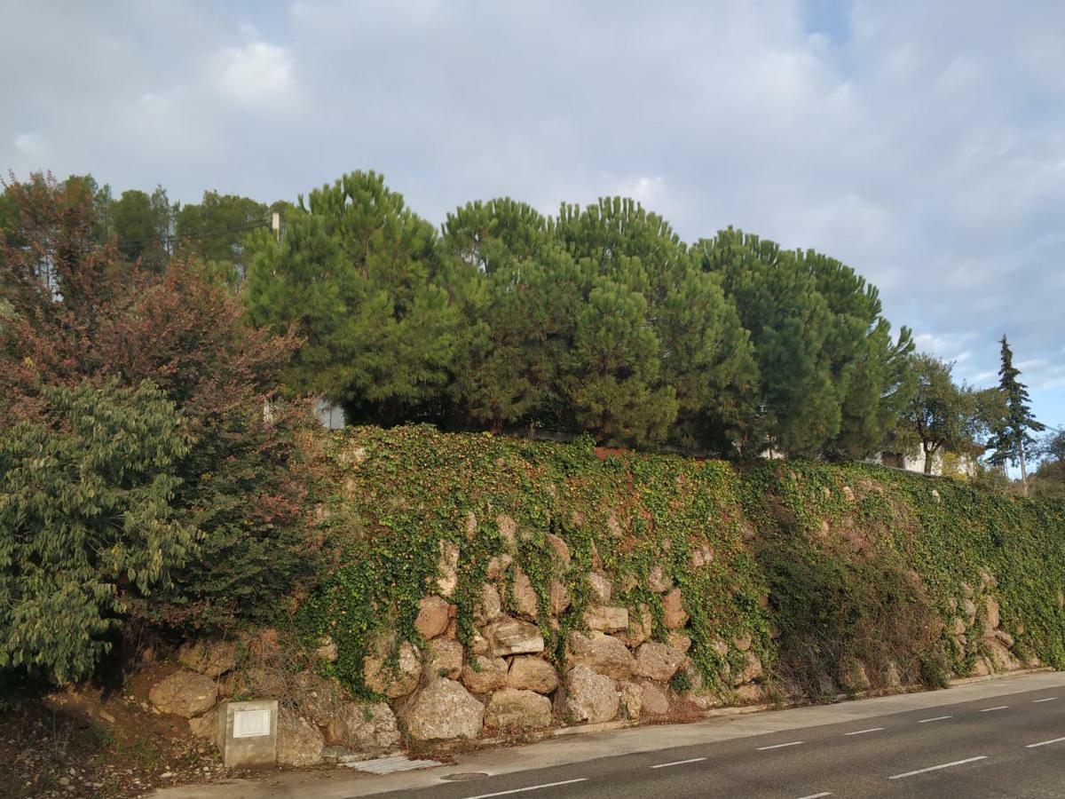 Puerta De Sobrarbe - Torreciudad Villa El Grado Kültér fotó