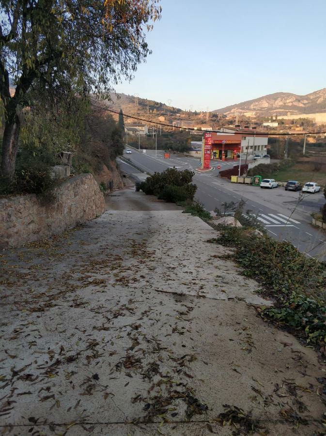 Puerta De Sobrarbe - Torreciudad Villa El Grado Kültér fotó